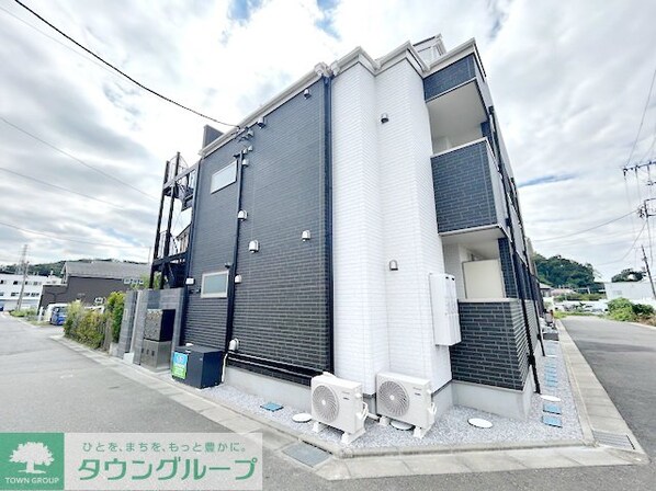 フォレスト南多摩の物件内観写真